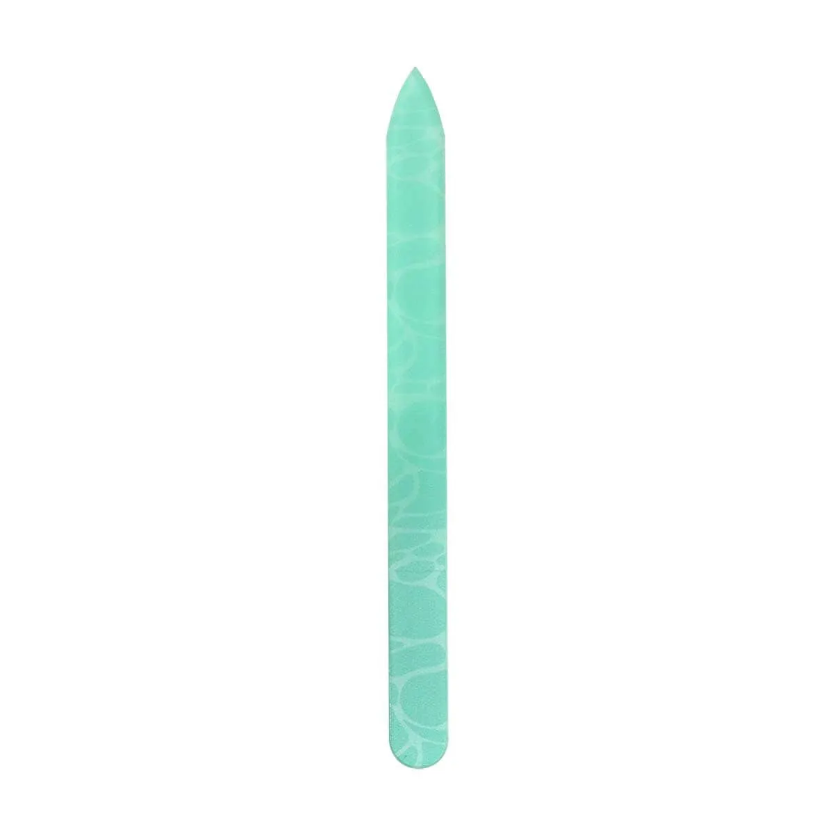 Just Nail it Crystal Nail Files Displayer of 50