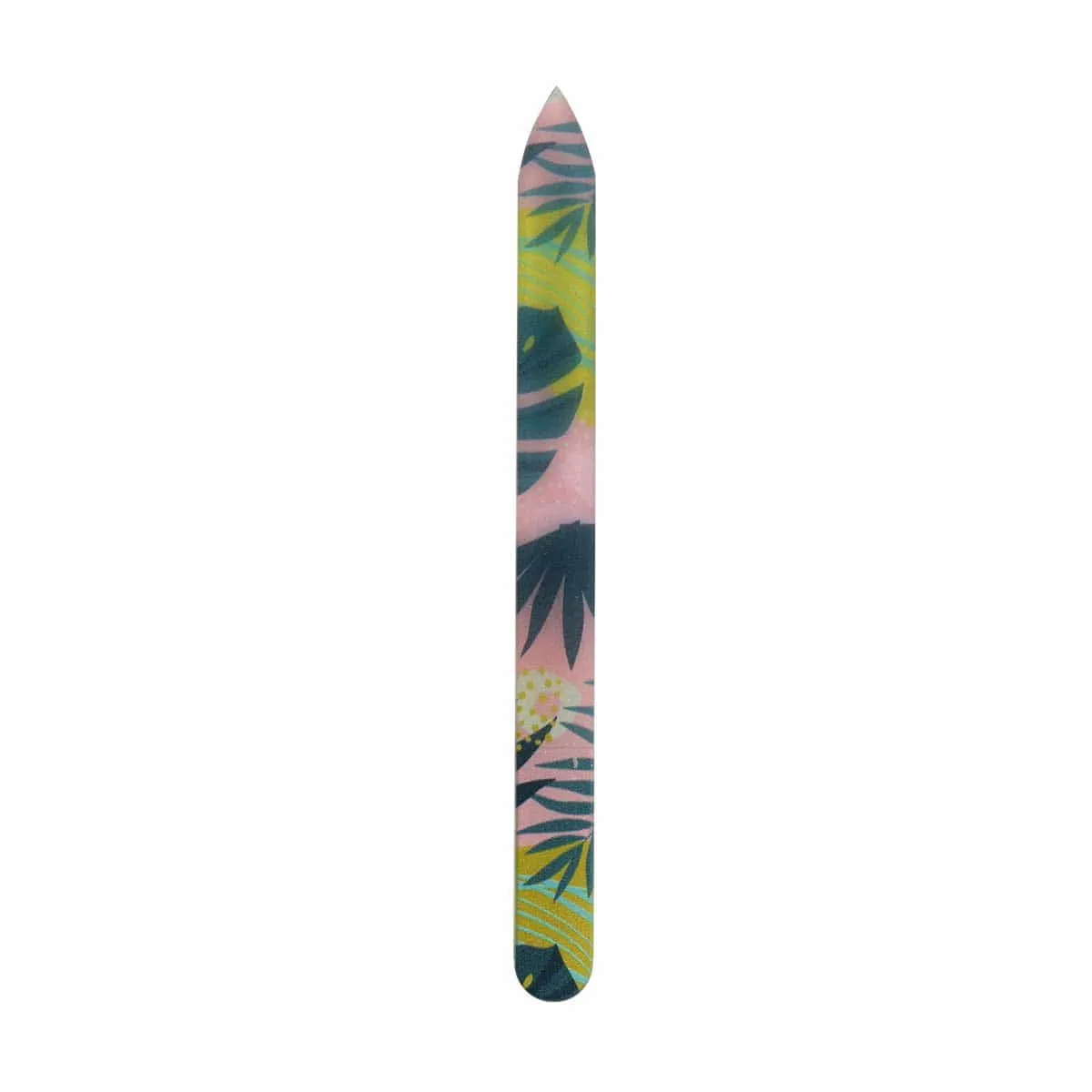 Just Nail it Crystal Nail Files Displayer of 50