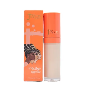 Juvia's Place I Am Magic Concealer Weightless Full Coverage Concealer 0.34oz