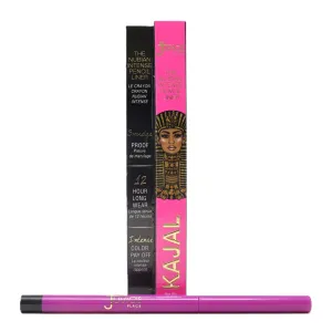 Juvia's Place Nubian Eyeliner Pencil  0.007oz/0.2g New With Box