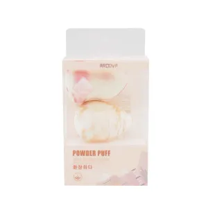 K230059 HYDROPHILIC EMULSION POWDER PUFF