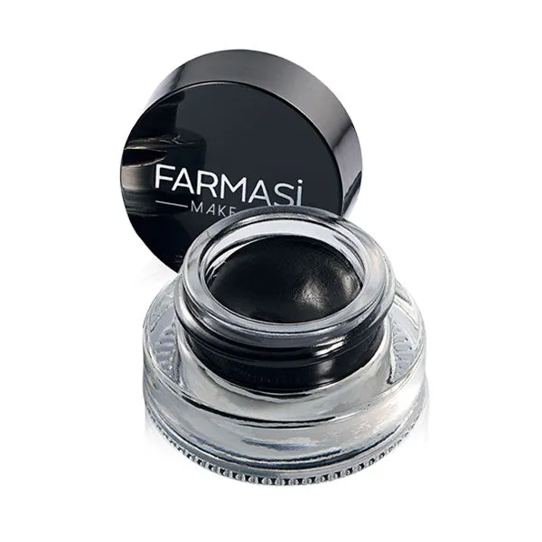 Kajal Gel Eyeliner | Farmasi