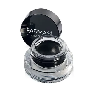 Kajal Gel Eyeliner | Farmasi