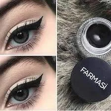 Kajal Gel Eyeliner | Farmasi