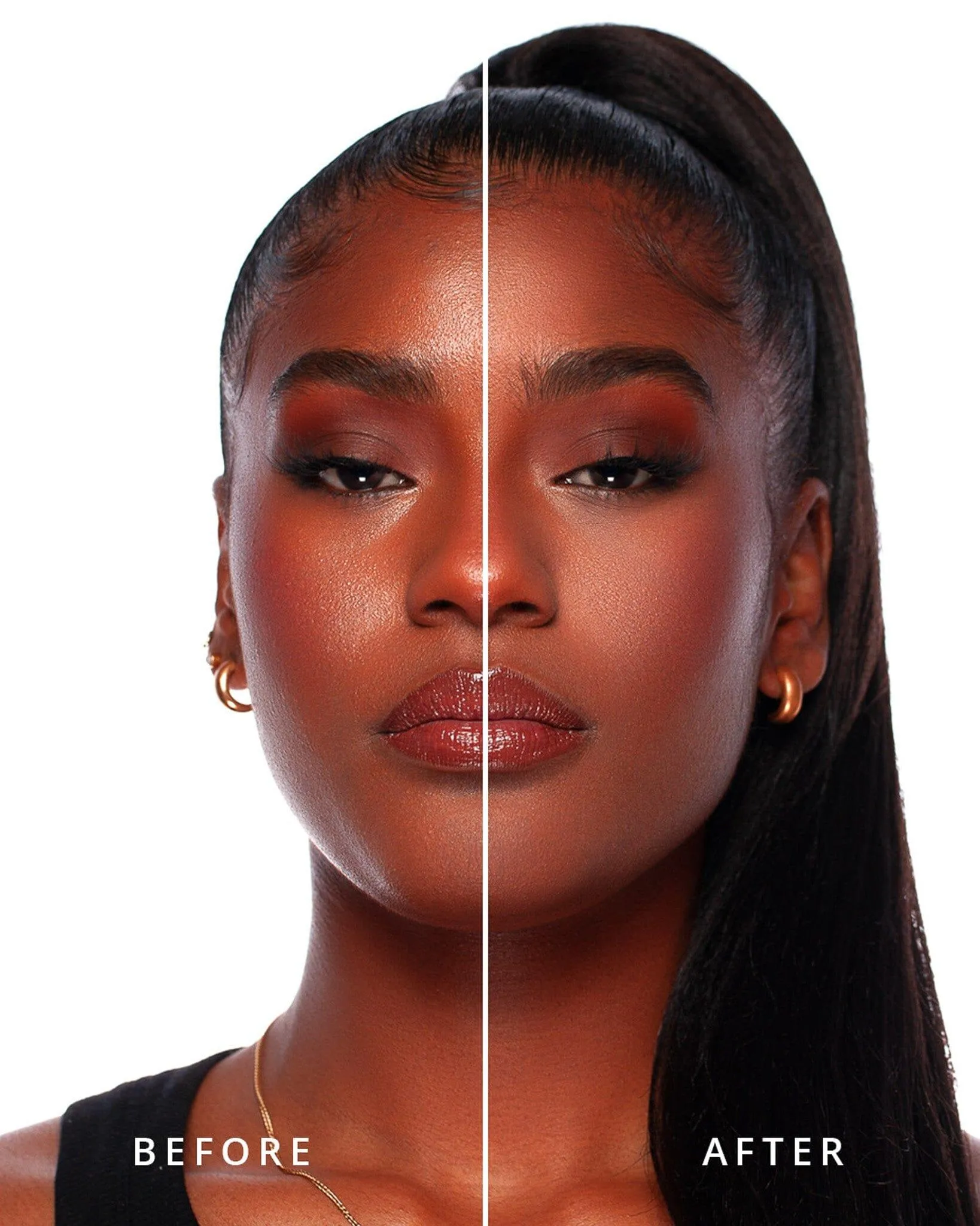 KASH BEAUTY SETTING POWDER
