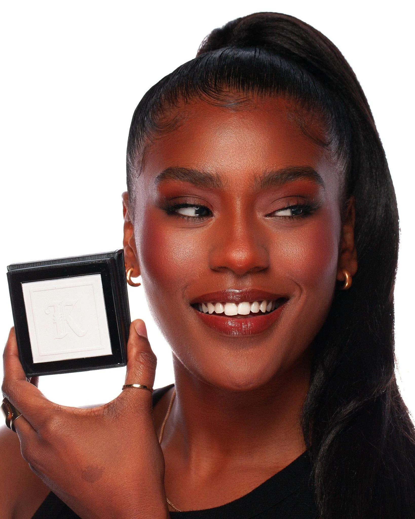 KASH BEAUTY SETTING POWDER