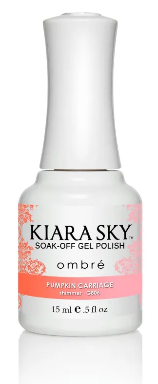 Kiara Sky (801-844) "Ombre" GEL POLISH