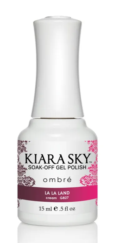 Kiara Sky (801-844) "Ombre" GEL POLISH