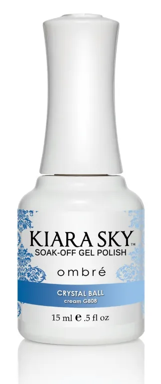 Kiara Sky (801-844) "Ombre" GEL POLISH