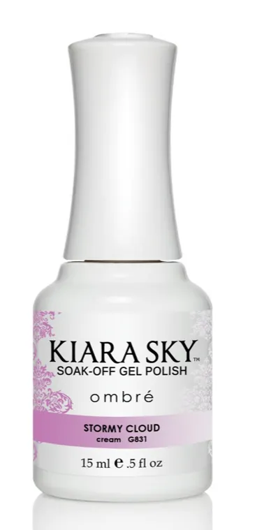 Kiara Sky (801-844) "Ombre" GEL POLISH