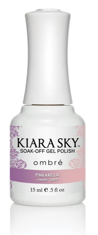 Kiara Sky (801-844) "Ombre" GEL POLISH