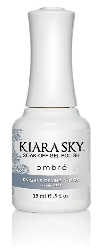 Kiara Sky (801-844) "Ombre" GEL POLISH