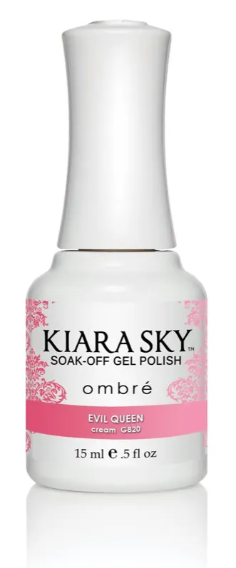 Kiara Sky (801-844) "Ombre" GEL POLISH
