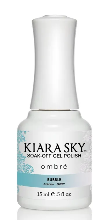 Kiara Sky (801-844) "Ombre" GEL POLISH
