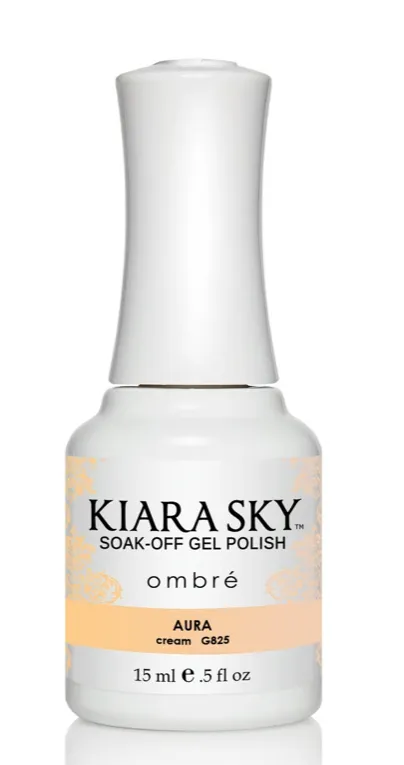 Kiara Sky (801-844) "Ombre" GEL POLISH