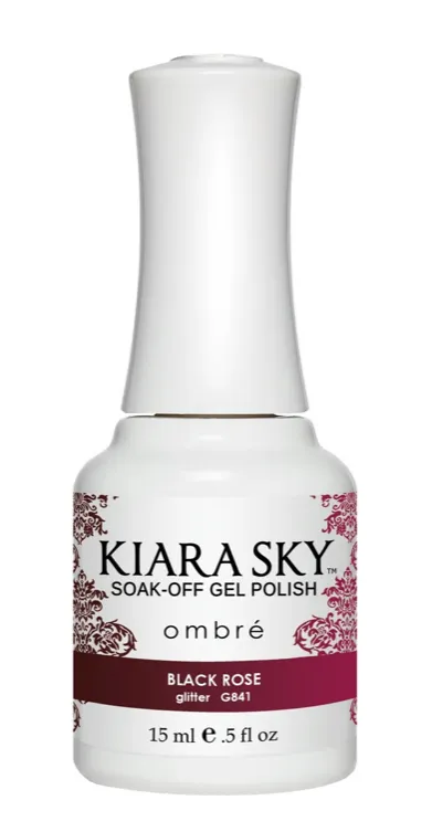 Kiara Sky (801-844) "Ombre" GEL POLISH
