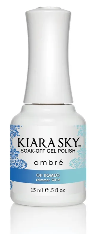 Kiara Sky (801-844) "Ombre" GEL POLISH