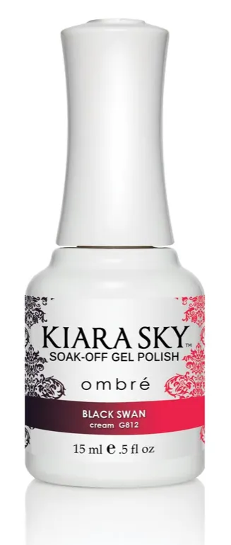 Kiara Sky (801-844) "Ombre" GEL POLISH