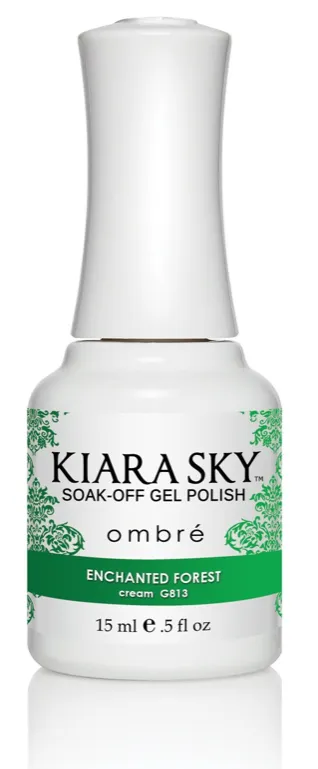 Kiara Sky (801-844) "Ombre" GEL POLISH