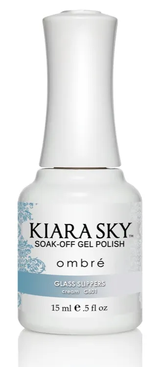 Kiara Sky (801-844) "Ombre" GEL POLISH