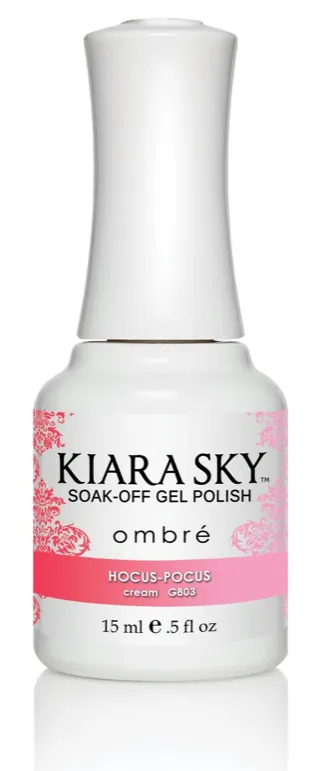 Kiara Sky (801-844) "Ombre" GEL POLISH