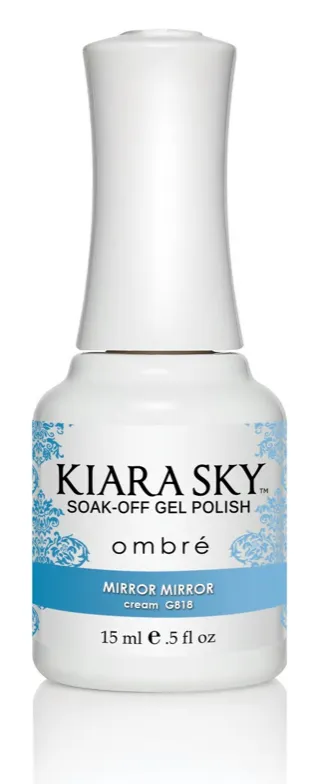 Kiara Sky (801-844) "Ombre" GEL POLISH