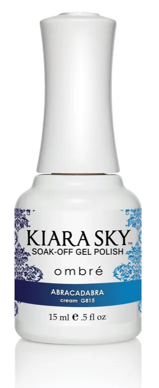 Kiara Sky (801-844) "Ombre" GEL POLISH
