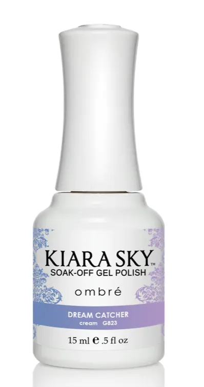 Kiara Sky (801-844) "Ombre" GEL POLISH