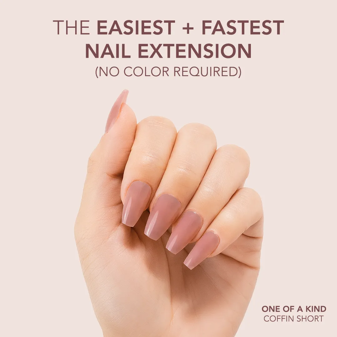 Kiara Sky Gelly Cover Tips - One of a Kind