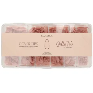 Kiara Sky Gelly Cover Tips - One of a Kind