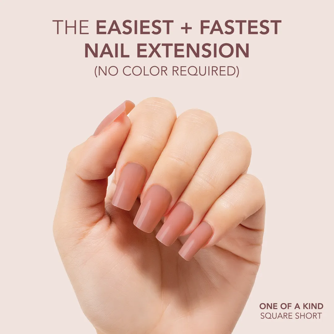 Kiara Sky Gelly Cover Tips - One of a Kind