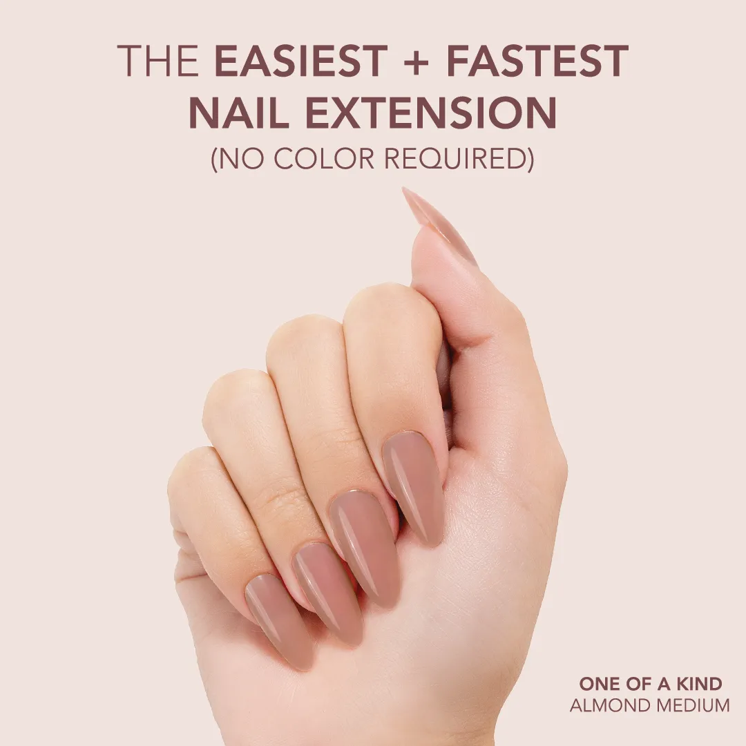 Kiara Sky Gelly Cover Tips - One of a Kind