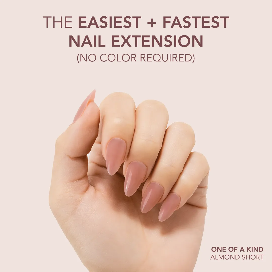 Kiara Sky Gelly Cover Tips - One of a Kind
