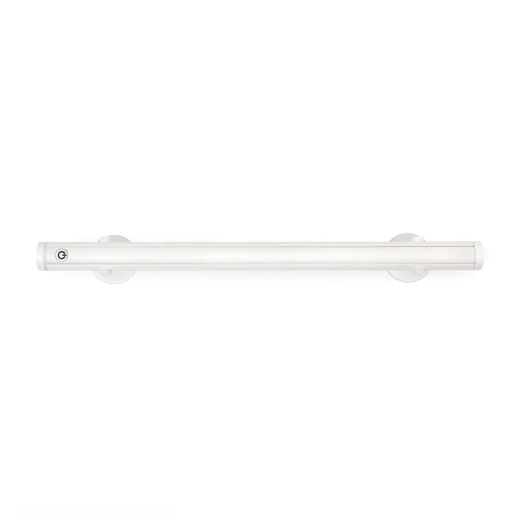 Kikkerland Mirror Light