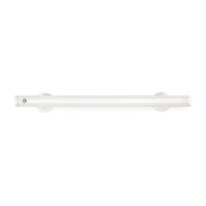 Kikkerland Mirror Light