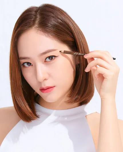 Kill Brow Waxless Powder Pencil