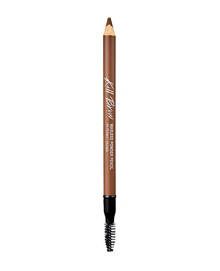 Kill Brow Waxless Powder Pencil