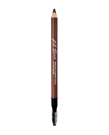 Kill Brow Waxless Powder Pencil