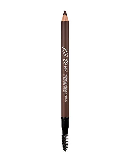 Kill Brow Waxless Powder Pencil