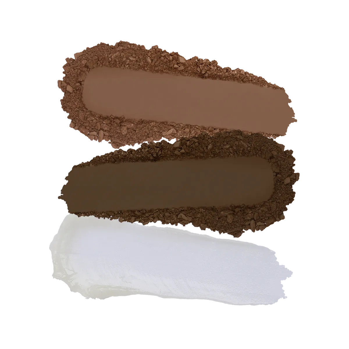 KIMBROWLY EYEBROW POWDER - 02 Light/Medium O