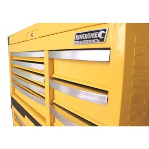 Kincrome K7758Y 8 Drawer Contour Tool Chest