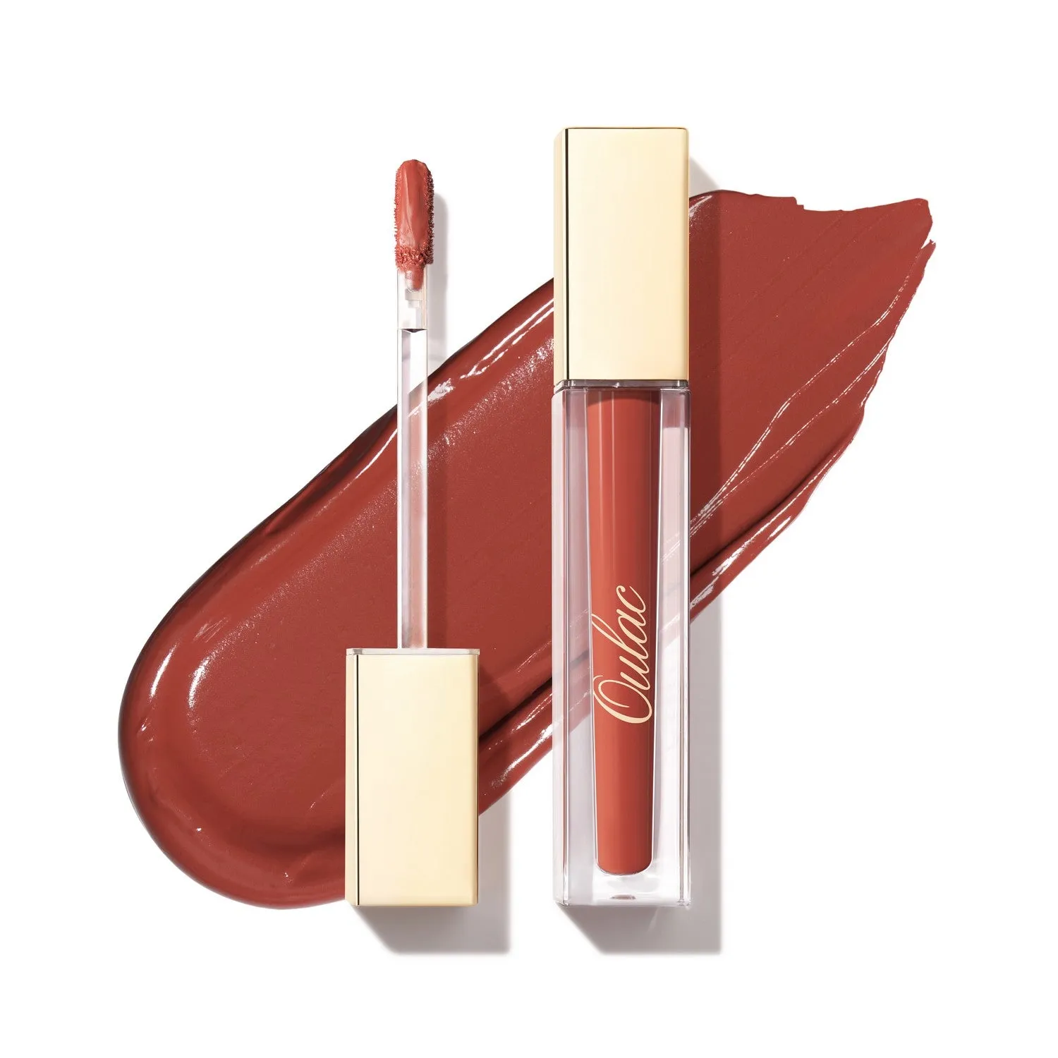 Kissproof Matte Gloss | M17 Retro Kiss