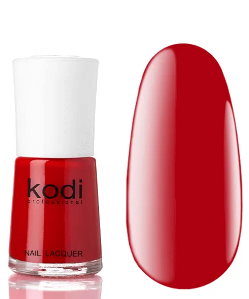 KODI Professional Nail polish 15 ml 22 20096472