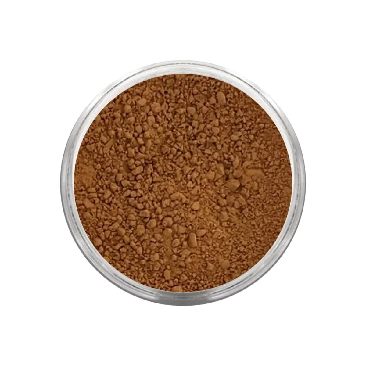 Koko'e Cosmetics Loose Setting Powder, Face Powder Makeup & Finishing Powder (CL6)