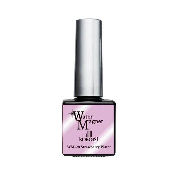 Kokoist Magnetic Gel | Strawberry Water