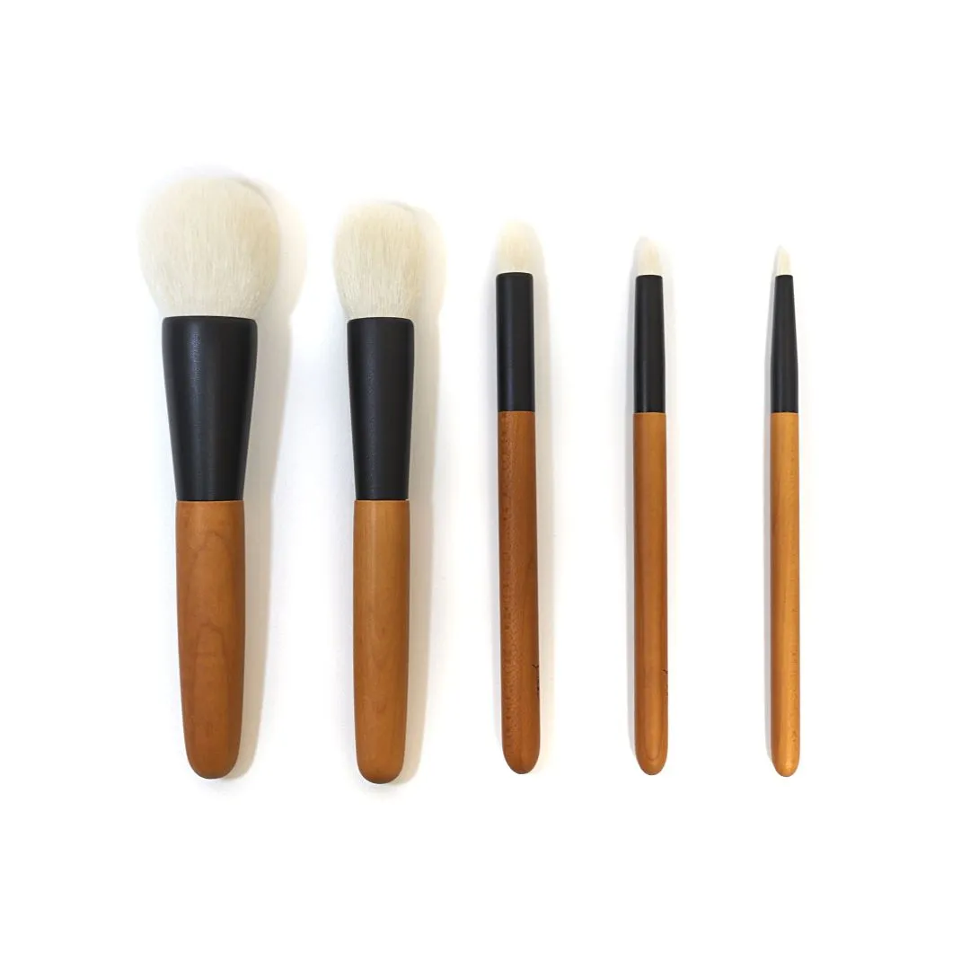 Koyudo Lip and Eyeliner Brush Y-5, Yoshiki Series