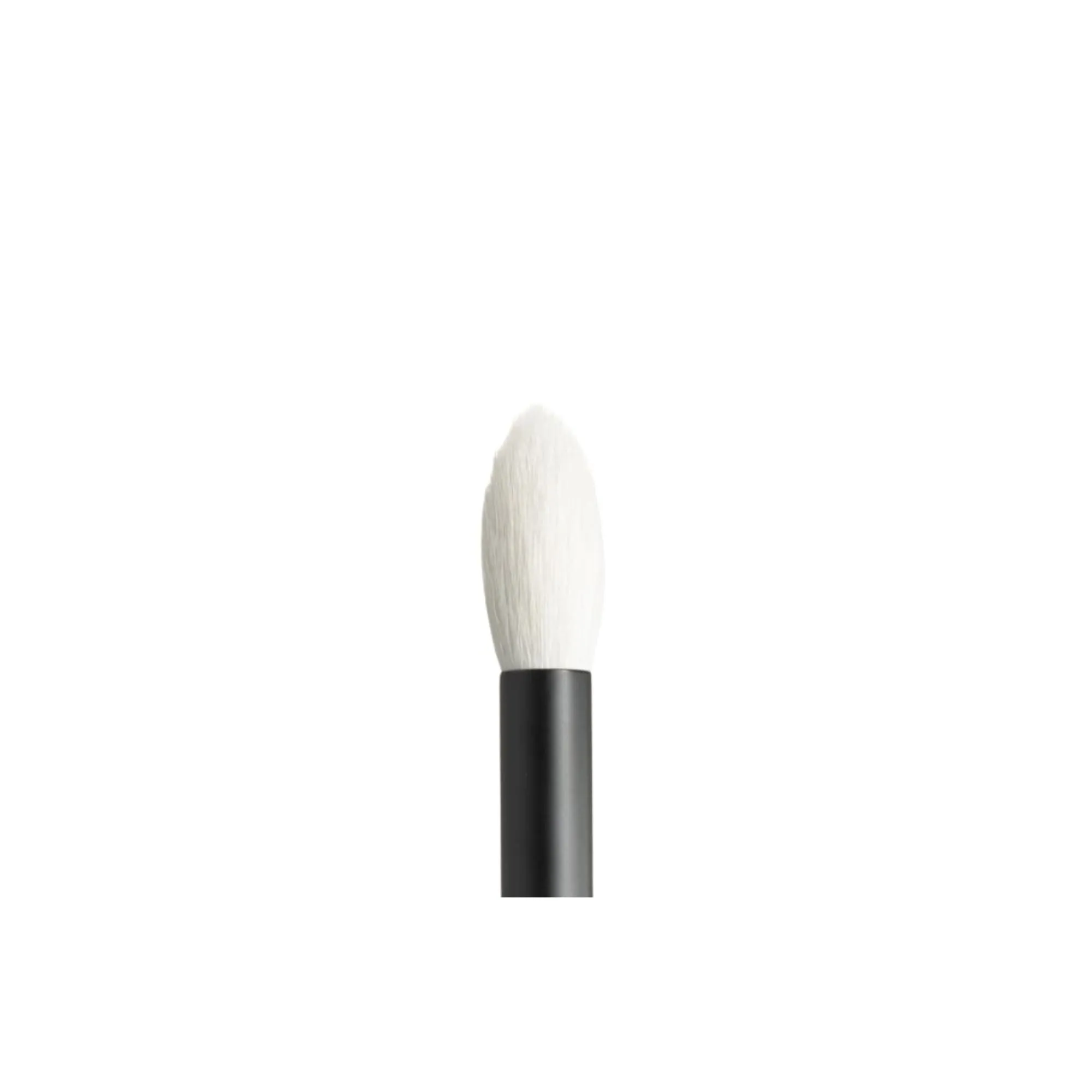 Koyudo YB-3 Highlighter/ Large Eyeshadow Brush, Yoshiki Black (Yuitsumuni Collection)