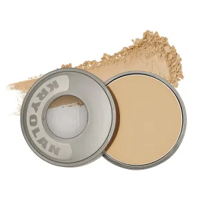 Kryolan Dry Cake F1