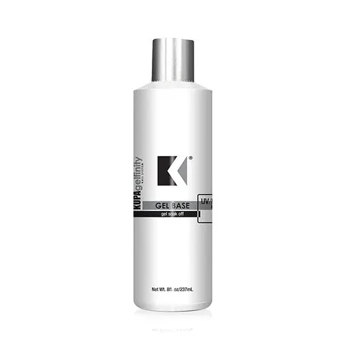 Kupa GelFinity Gel Base Coat Refill 8 oz.