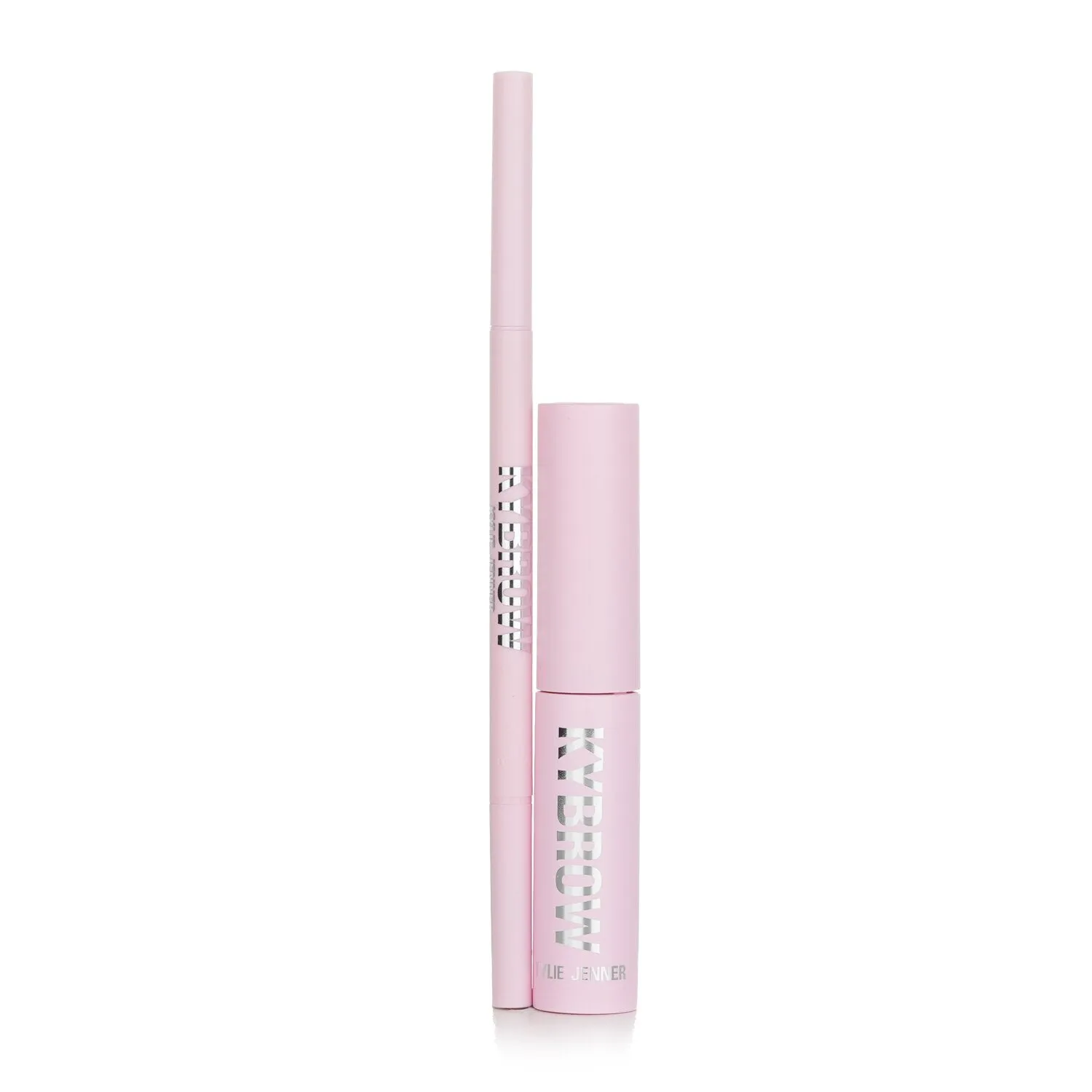 KyBrow Kit: Brow Gel 5ml   Brow Pencil 0.09g - # 005 Deep Brown
